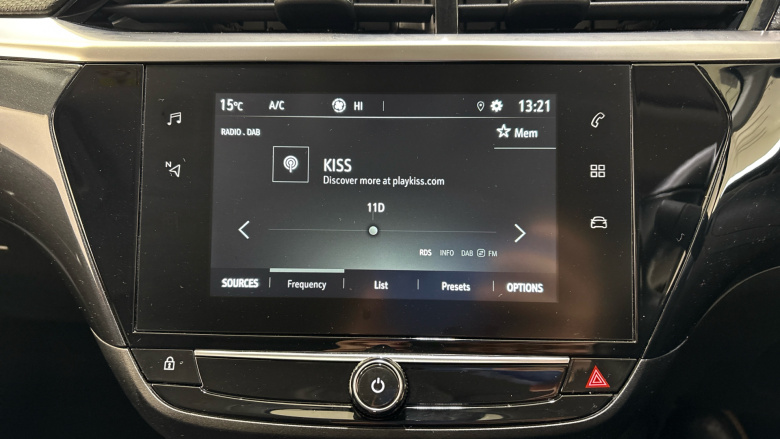 Vauxhall Corsa 1.2 Turbo Elite Edition 5dr Petrol Hatchback